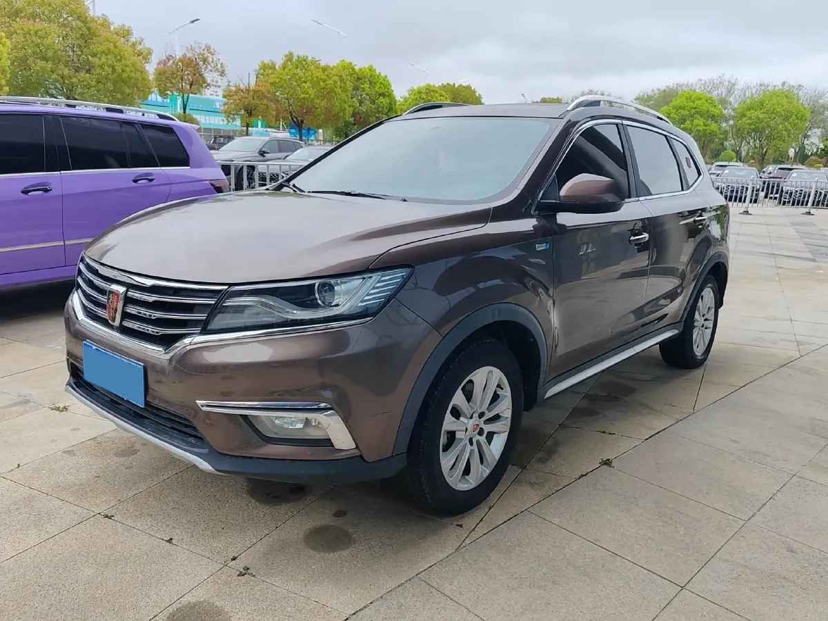 2018 Roewe RX5 1.5T 169HP L4 7DCT,autocango,china used car exporter,china ev exporter,chinese used car exporter,chinese used ev exporter
