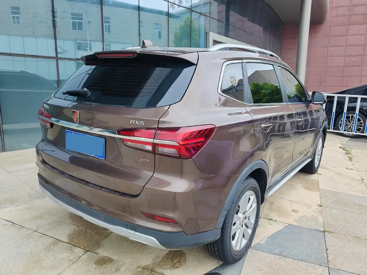 2018 Roewe RX5 1.5T 169HP L4 7DCT,autocango,china used car exporter,china ev exporter,chinese used car exporter,chinese used ev exporter