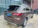 2018 Roewe RX5 1.5T 169HP L4 7DCT