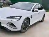 2023 BYD Seal BEV 61.4KWH