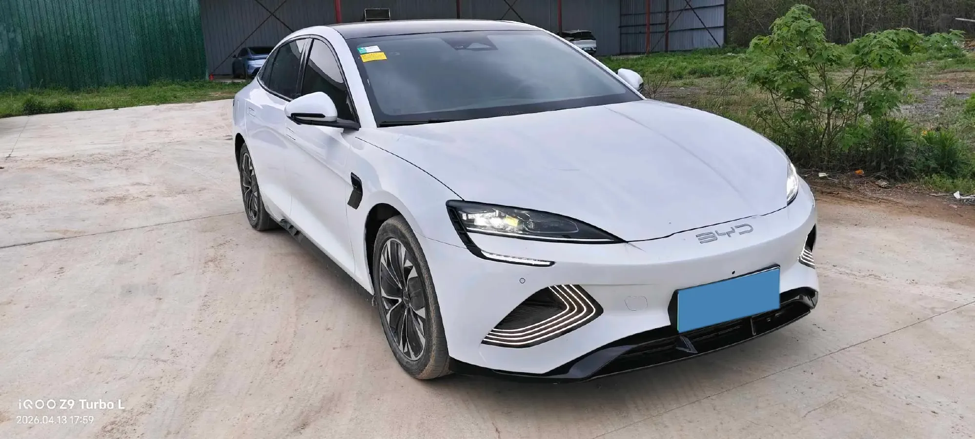 2023 BYD Seal BEV 61.4KWH,autocango,china used car exporter,china ev exporter,chinese used car exporter,chinese used ev exporter