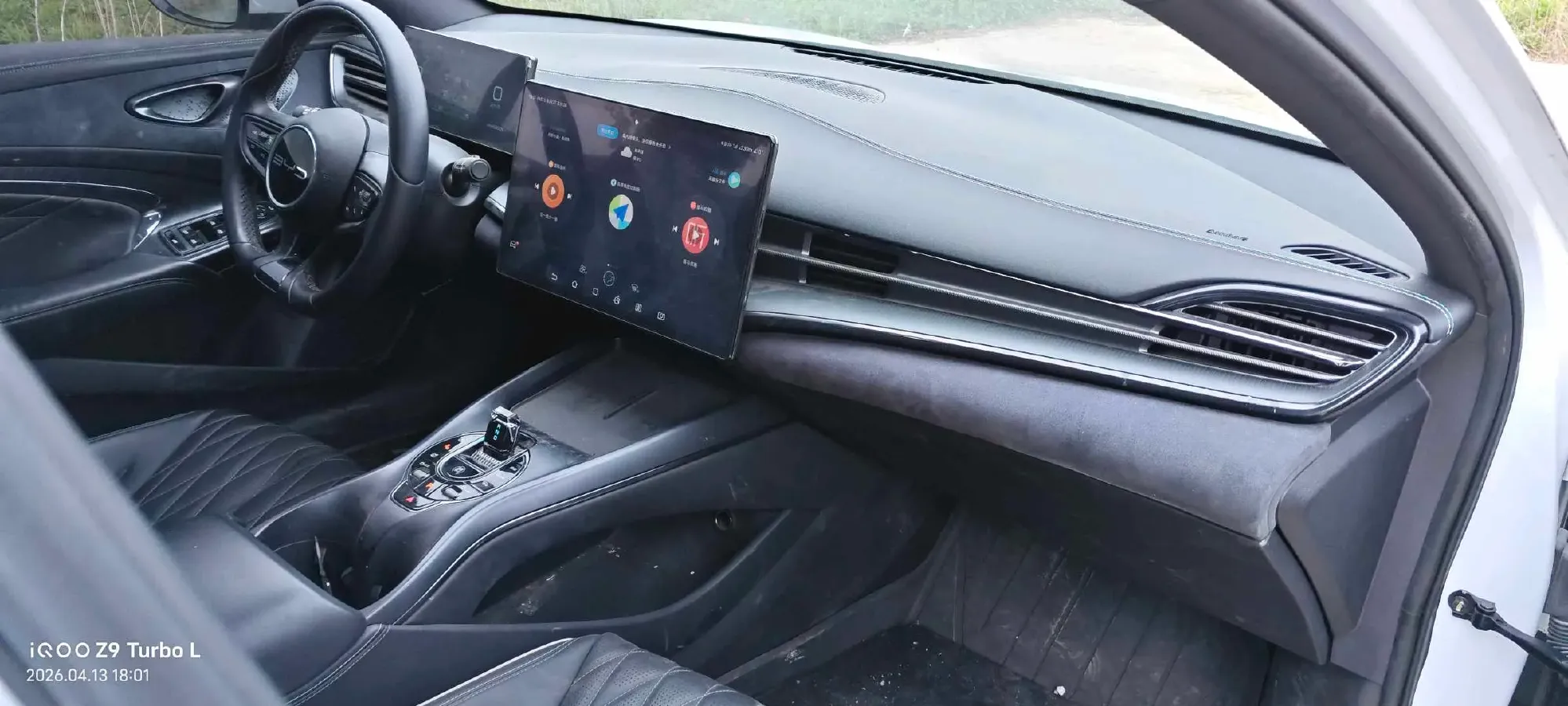 2023 BYD Seal BEV 61.4KWH,autocango,china used car exporter,china ev exporter,chinese used car exporter,chinese used ev exporter