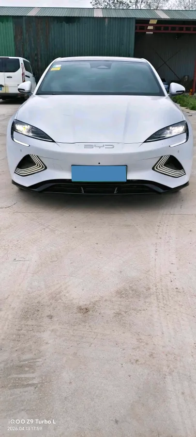 2023 BYD Seal BEV 61.4KWH,autocango,china used car exporter,china ev exporter,chinese used car exporter,chinese used ev exporter