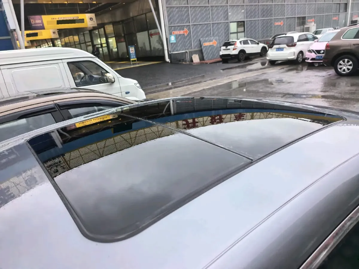 2025 BYD QinL BEV,autocango,china used car exporter,china ev exporter,chinese used car exporter,chinese used ev exporter