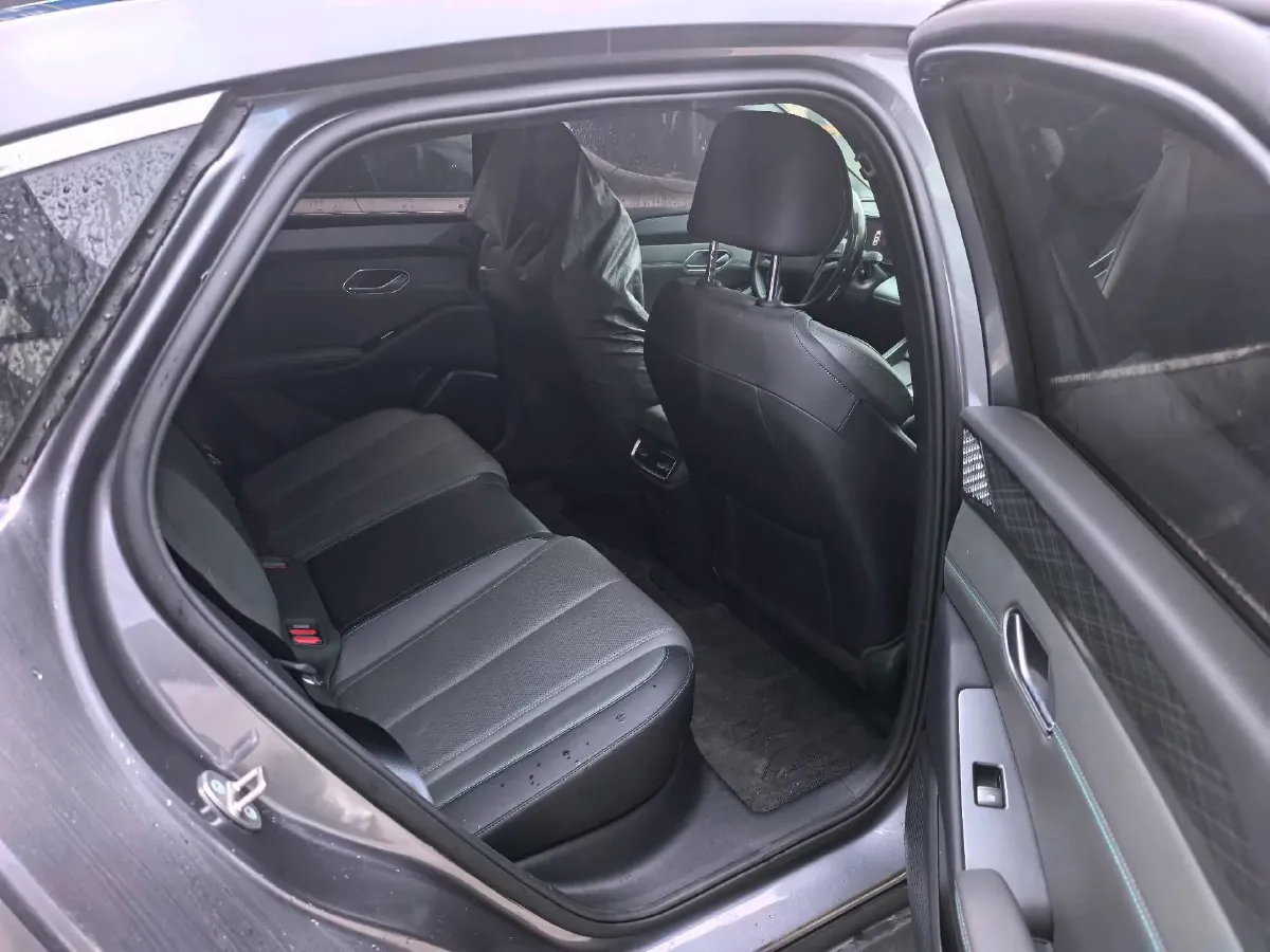 2025 BYD QinL BEV,autocango,china used car exporter,china ev exporter,chinese used car exporter,chinese used ev exporter