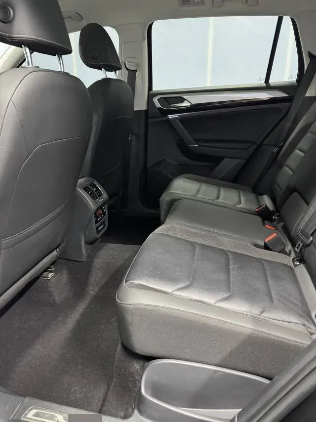 2022 Volkswagen Tayron 1.4T 150HP L4 7DCT,autocango,china used car exporter,china ev exporter,chinese used car exporter,chinese used ev exporter