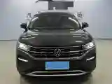 2022 Volkswagen Tayron 1.4T 150HP L4 7DCT