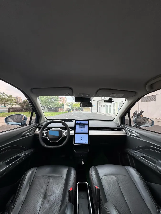 2021 Neta V BEV,autocango,china used car exporter,china ev exporter,chinese used car exporter,chinese used ev exporter