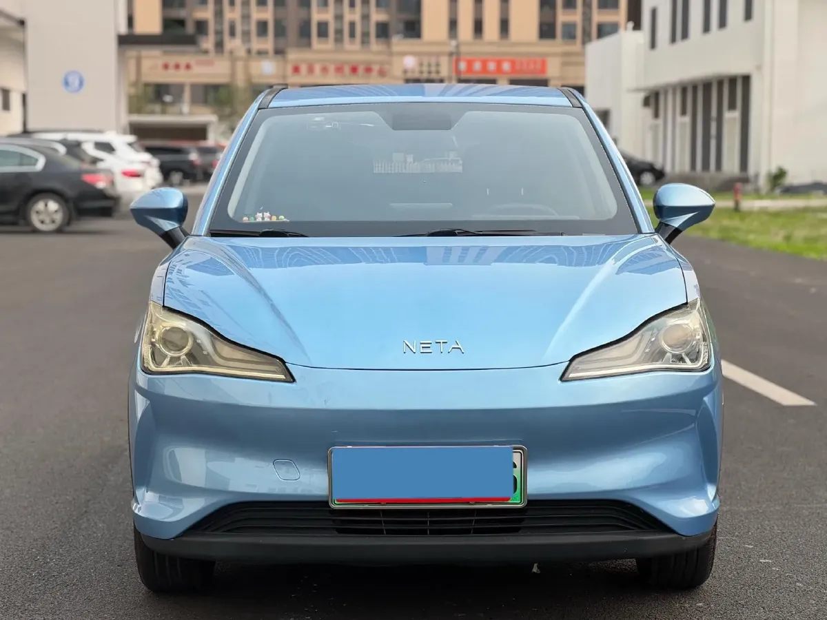 2021 Neta V BEV,autocango,china used car exporter,china ev exporter,chinese used car exporter,chinese used ev exporter