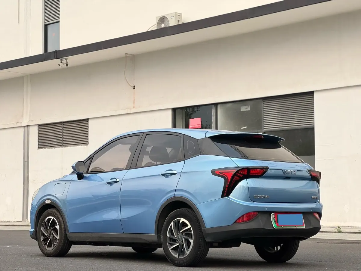 2021 Neta V BEV,autocango,china used car exporter,china ev exporter,chinese used car exporter,chinese used ev exporter