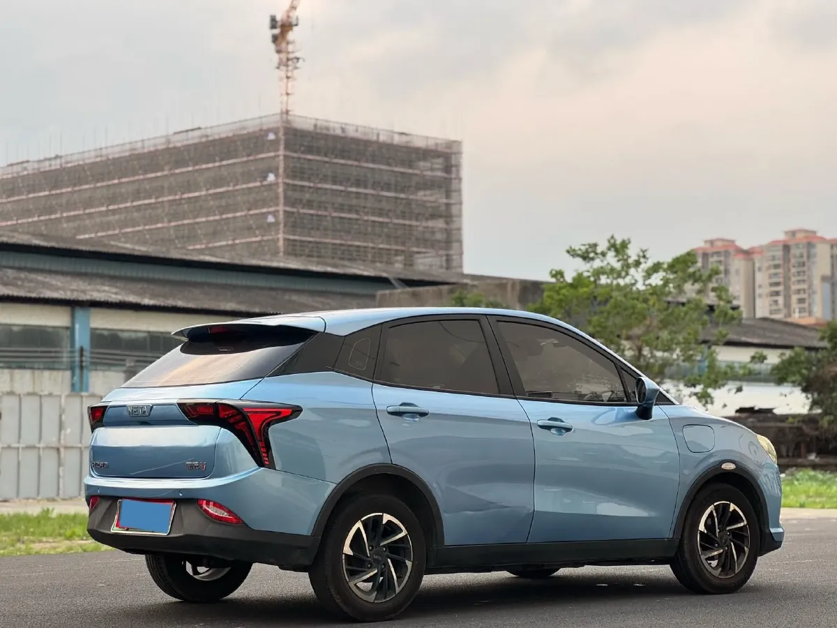 2021 Neta V BEV,autocango,china used car exporter,china ev exporter,chinese used car exporter,chinese used ev exporter