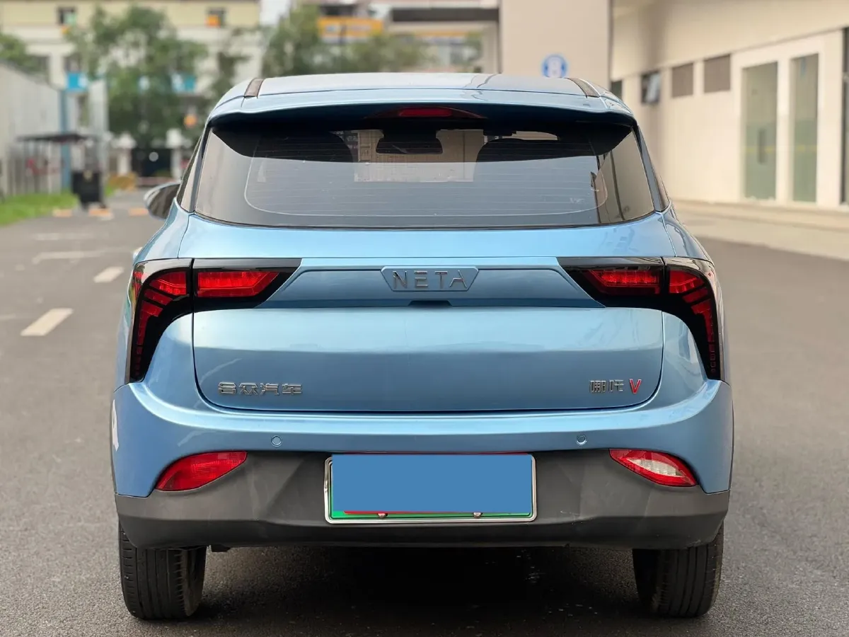 2021 Neta V BEV,autocango,china used car exporter,china ev exporter,chinese used car exporter,chinese used ev exporter