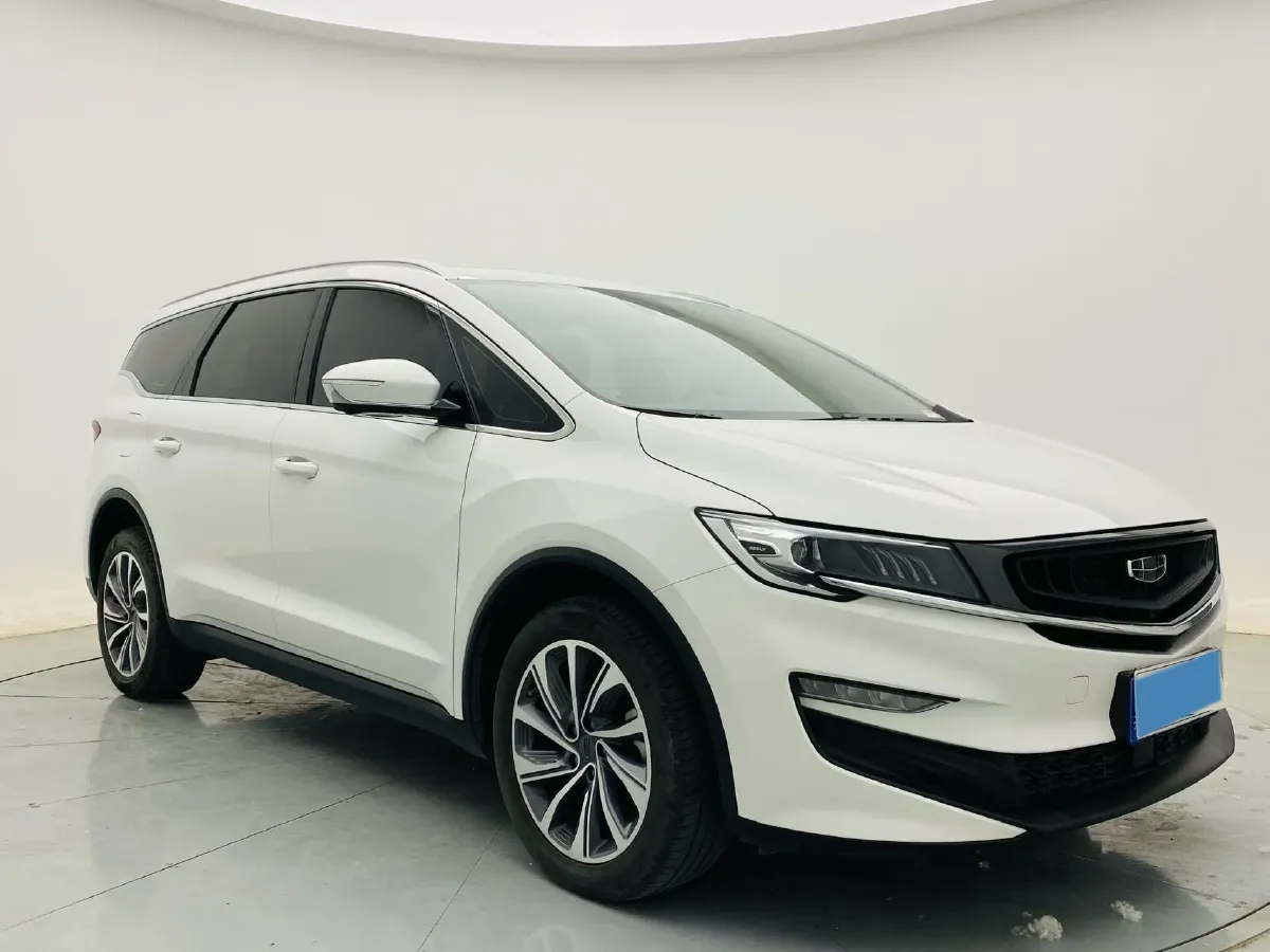 2021 Geely JiaJi 1.5T 177HP L3 7DCT,autocango,china used car exporter,china ev exporter,chinese used car exporter,chinese used ev exporter