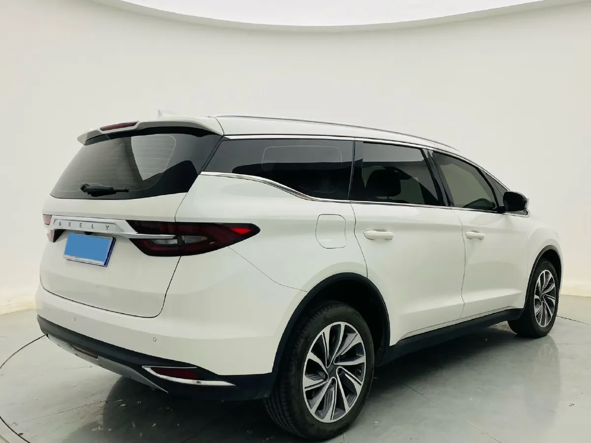 2021 Geely JiaJi 1.5T 177HP L3 7DCT,autocango,china used car exporter,china ev exporter,chinese used car exporter,chinese used ev exporter