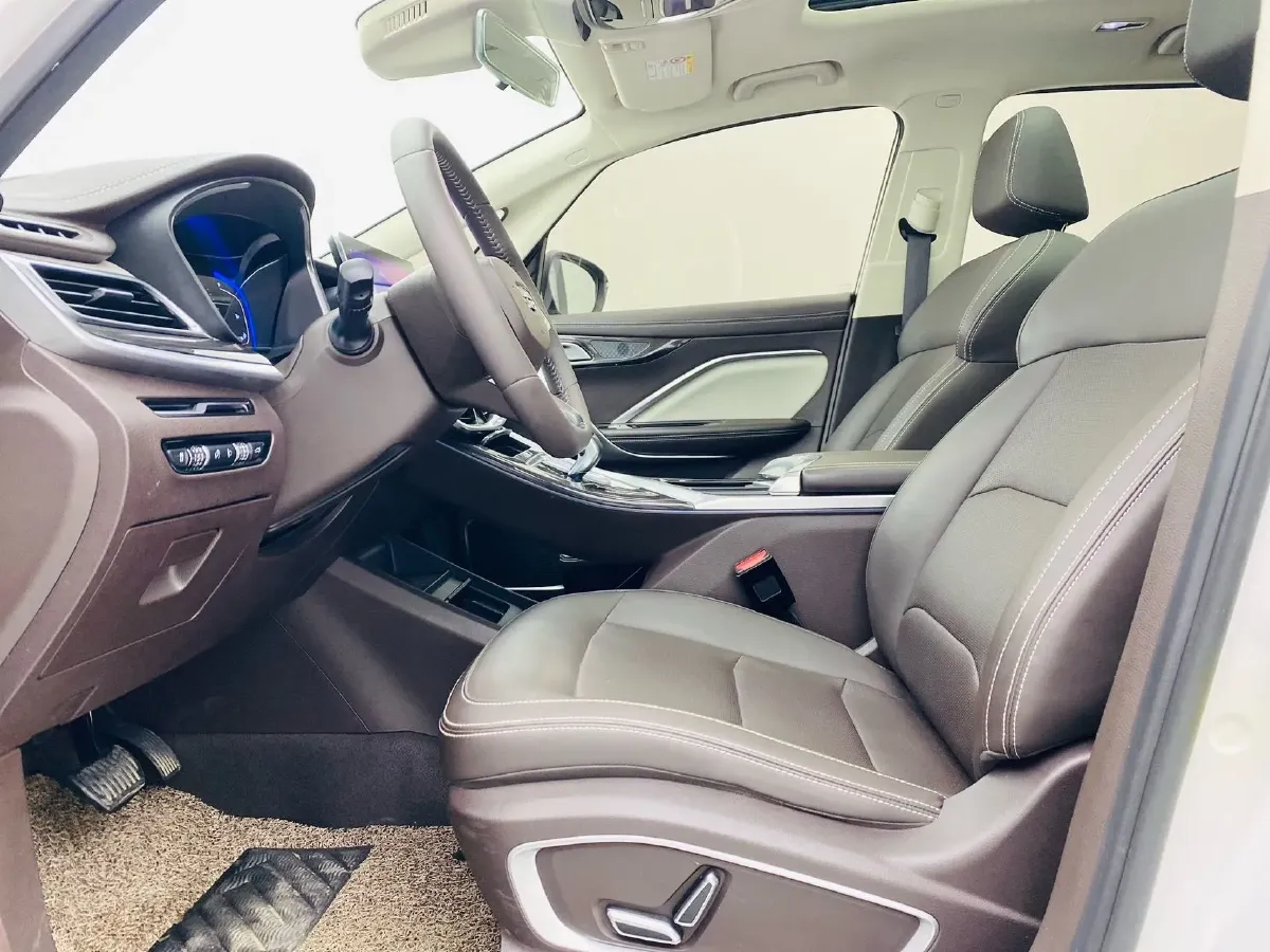 2021 Geely JiaJi 1.5T 177HP L3 7DCT,autocango,china used car exporter,china ev exporter,chinese used car exporter,chinese used ev exporter