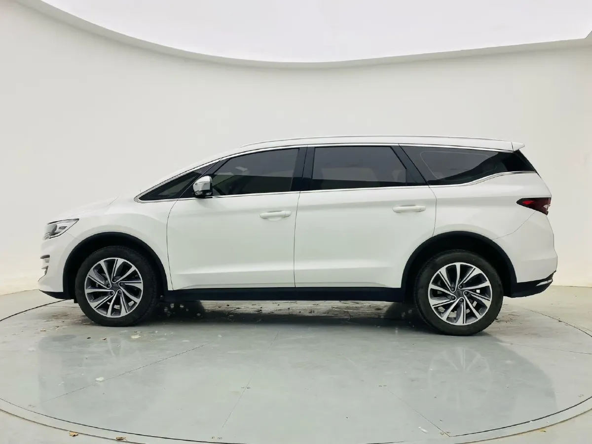 2021 Geely JiaJi 1.5T 177HP L3 7DCT,autocango,china used car exporter,china ev exporter,chinese used car exporter,chinese used ev exporter