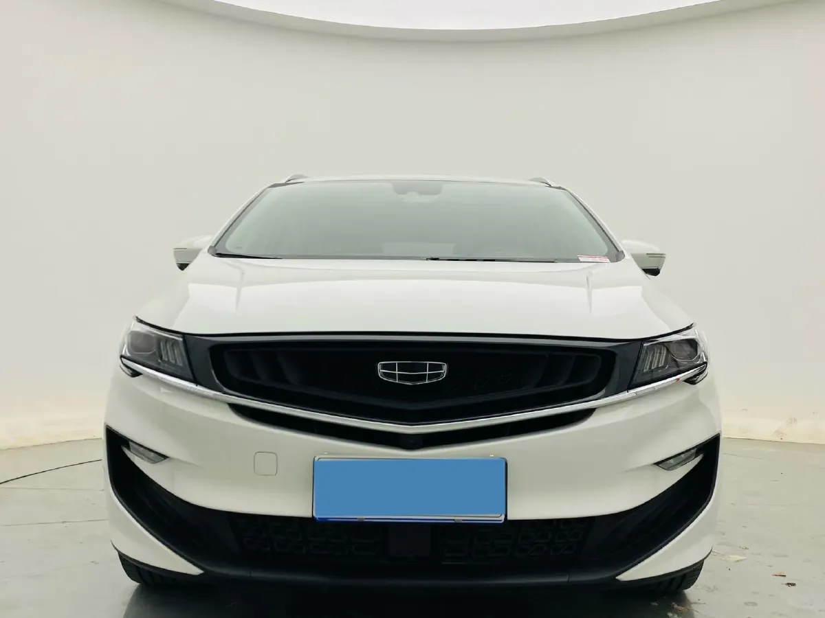 2021 Geely JiaJi 1.5T 177HP L3 7DCT,autocango,china used car exporter,china ev exporter,chinese used car exporter,chinese used ev exporter