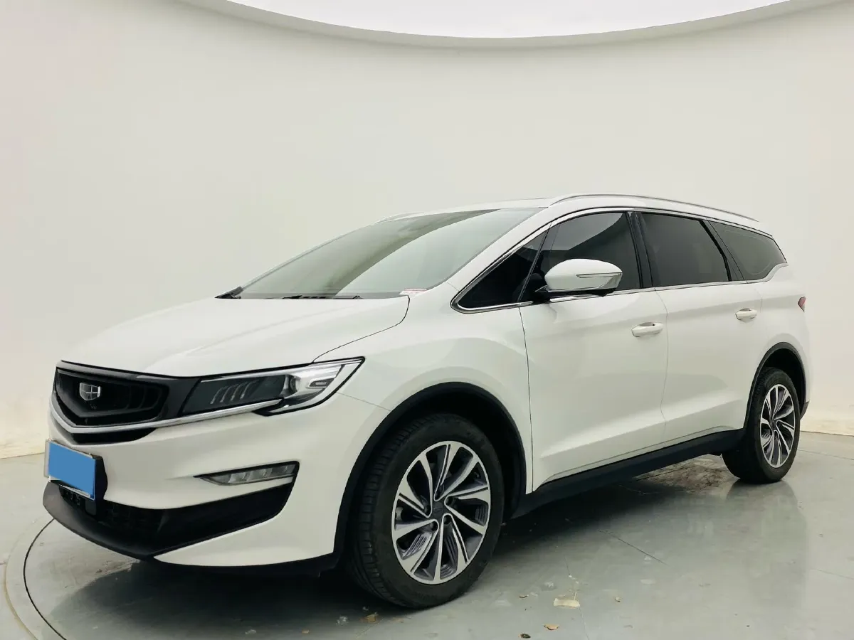 2021 Geely JiaJi 1.5T 177HP L3 7DCT,autocango,china used car exporter,china ev exporter,chinese used car exporter,chinese used ev exporter