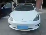2021 Tesla Model 3 BEV 55KWH