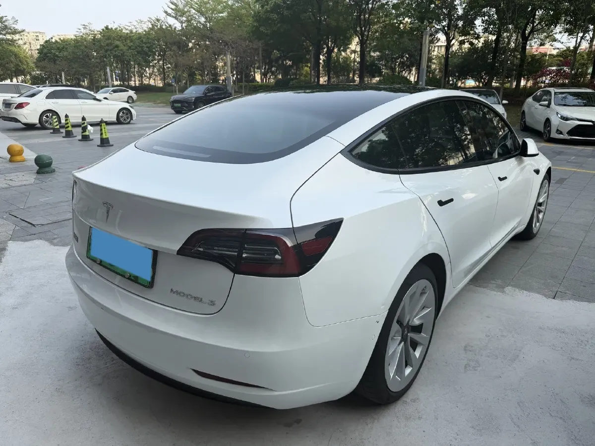 2021 Tesla Model 3 BEV 55KWH,autocango,china used car exporter,china ev exporter,chinese used car exporter,chinese used ev exporter