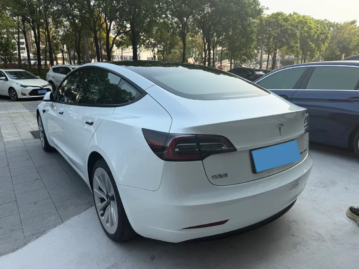 2021 Tesla Model 3 BEV 55KWH,autocango,china used car exporter,china ev exporter,chinese used car exporter,chinese used ev exporter