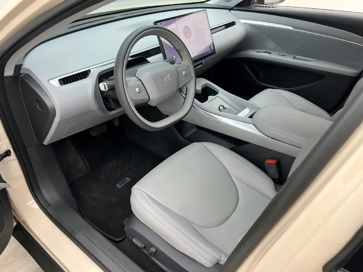 2024 Xpeng MONA M03 BEV 51.8KWH,autocango,china used car exporter,china ev exporter,chinese used car exporter,chinese used ev exporter