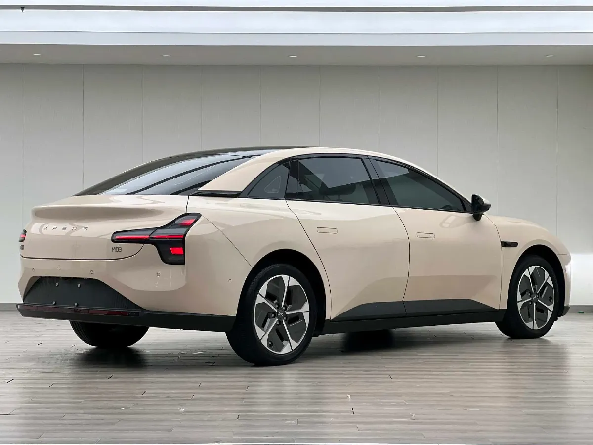 2024 Xpeng MONA M03 BEV 51.8KWH,autocango,china used car exporter,china ev exporter,chinese used car exporter,chinese used ev exporter