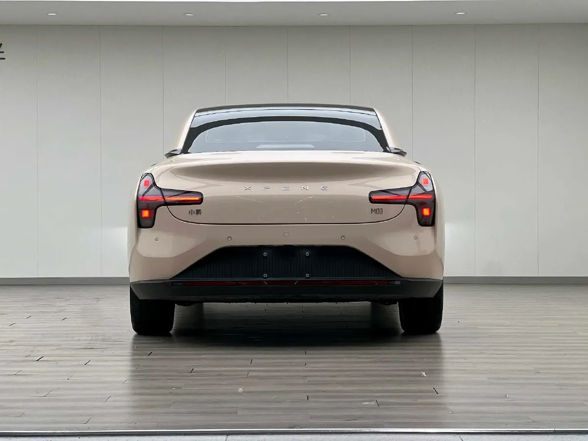 2024 Xpeng MONA M03 BEV 51.8KWH,autocango,china used car exporter,china ev exporter,chinese used car exporter,chinese used ev exporter