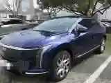 2024 Cadillac OPTIQ BEV 68.4KWH