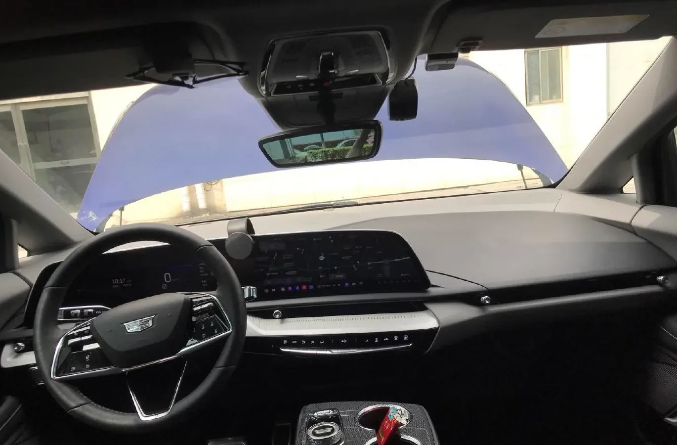 2024 Cadillac OPTIQ BEV 68.4KWH,autocango,china used car exporter,china ev exporter,chinese used car exporter,chinese used ev exporter