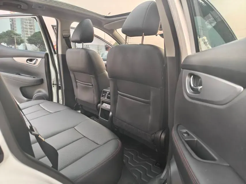 2022 Nissan Qashqai 2.0L 151HP L4 CVT,autocango,china used car exporter,china ev exporter,chinese used car exporter,chinese used ev exporter
