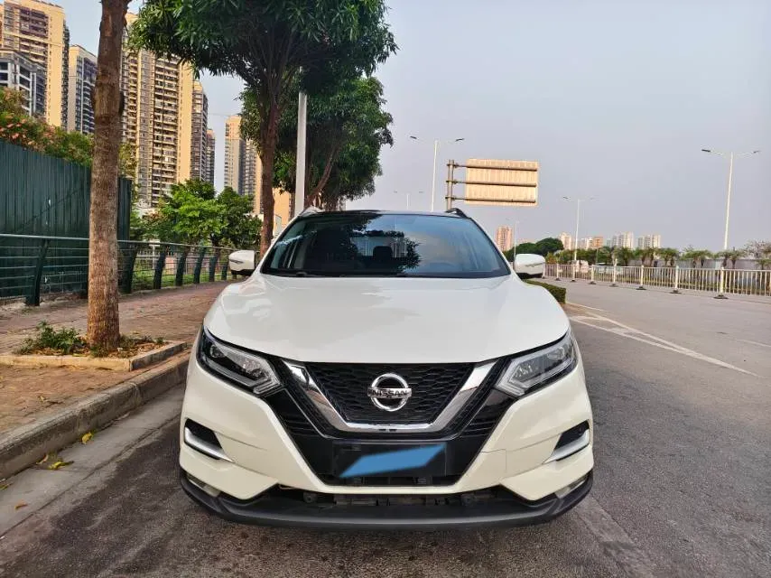 2022 Nissan Qashqai 2.0L 151HP L4 CVT,autocango,china used car exporter,china ev exporter,chinese used car exporter,chinese used ev exporter