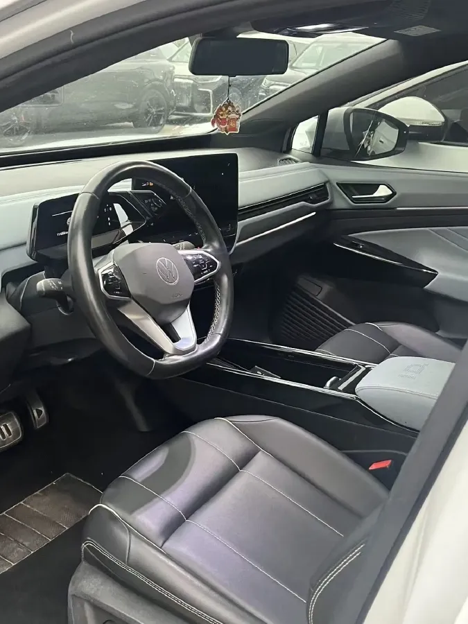 2022 Volkswagen ID.4 X BEV 57.3KWH,autocango,china used car exporter,china ev exporter,chinese used car exporter,chinese used ev exporter