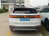 2022 Volkswagen ID.4 X BEV 57.3KWH