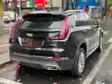 2021 Cadillac XT4 2.0T 237HP L4 9AT