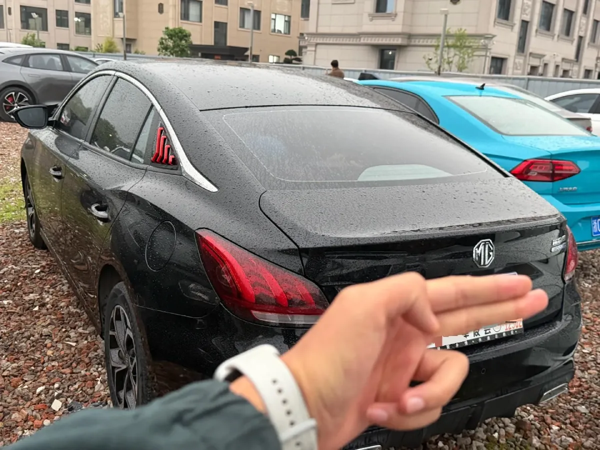 2022 MG 5 1.5L 120HP L4 CVT,autocango,china used car exporter,china ev exporter,chinese used car exporter,chinese used ev exporter