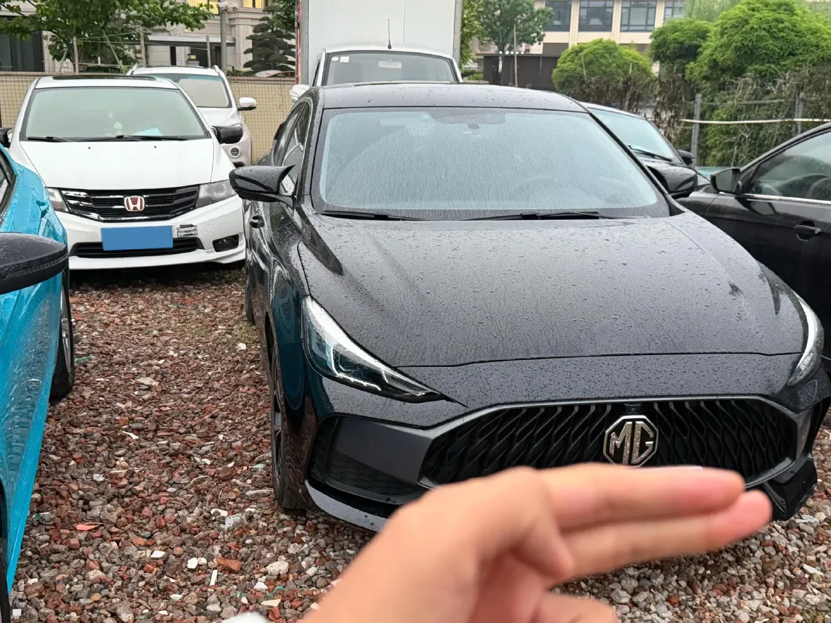2022 MG 5 1.5L 120HP L4 CVT,autocango,china used car exporter,china ev exporter,chinese used car exporter,chinese used ev exporter