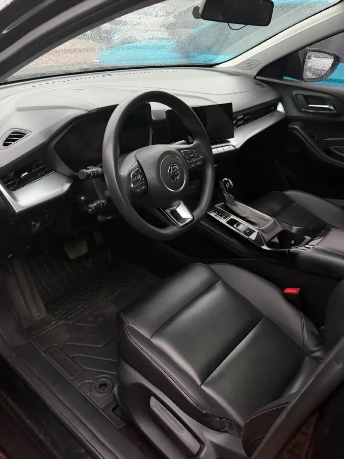 2022 MG 5 1.5L 120HP L4 CVT,autocango,china used car exporter,china ev exporter,chinese used car exporter,chinese used ev exporter