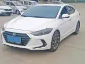 2019 HYUNDAI ELANTRA,autocango,china used car exporter,china ev exporter,chinese used car exporter,chinese used ev exporter