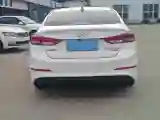 2019 Hyundai Elantra 1.4T 130HP L4 7DCT