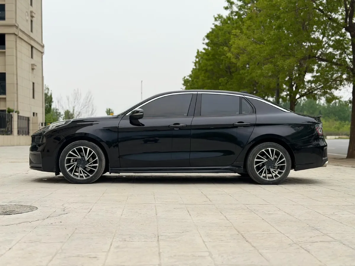 2020 LYNK&CO 03 2.0T 190HP L4 6AT,autocango,china used car exporter,china ev exporter,chinese used car exporter,chinese used ev exporter