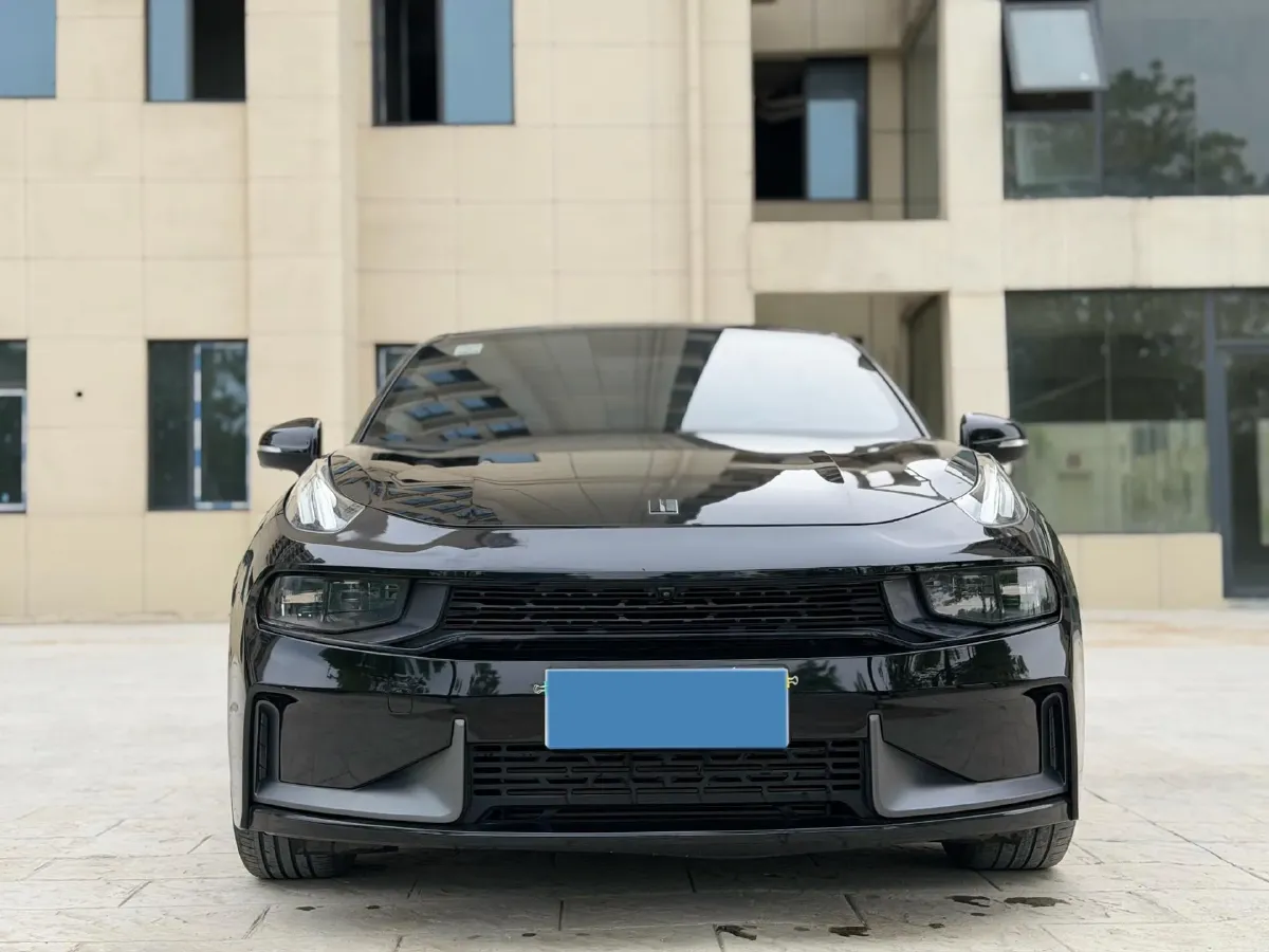 2020 LYNK&CO 03 2.0T 190HP L4 6AT,autocango,china used car exporter,china ev exporter,chinese used car exporter,chinese used ev exporter