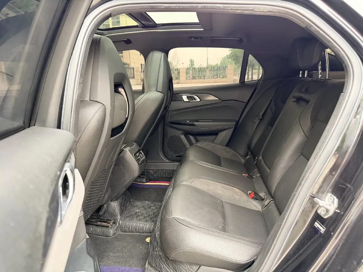 2020 LYNK&CO 03 2.0T 190HP L4 6AT,autocango,china used car exporter,china ev exporter,chinese used car exporter,chinese used ev exporter