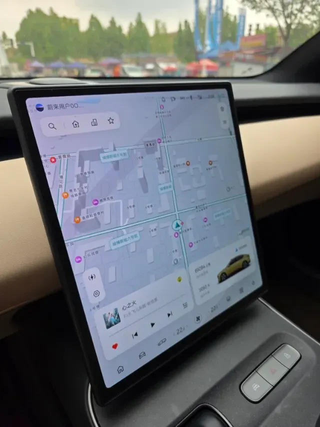 2022 JunTian HeiWuShi Youth 2.0T 203HP L4 6AT,autocango,china used car exporter,china ev exporter,chinese used car exporter,chinese used ev exporter