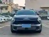 2023 Kia Sportage 2.0L 150HP L4 6AT Hybrid