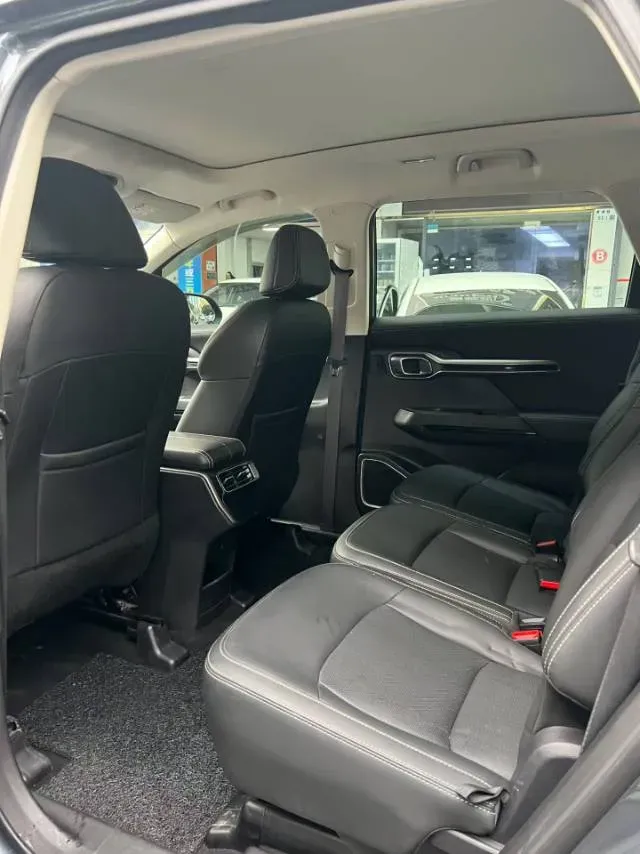 2020 Geely Okavango 1.8T 184HP L4 7DCT,autocango,china used car exporter,china ev exporter,chinese used car exporter,chinese used ev exporter