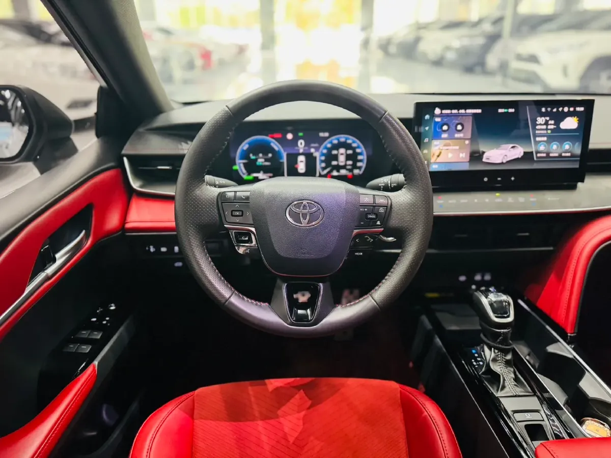 2024 Toyota Camry 2.0L 152HP L4 E-CVT Hybrid,autocango,china used car exporter,china ev exporter,chinese used car exporter,chinese used ev exporter