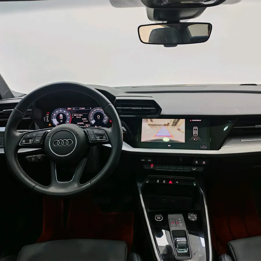 2022 Audi A3 1.4T 150HP L4 7DCT,autocango,china used car exporter,china ev exporter,chinese used car exporter,chinese used ev exporter