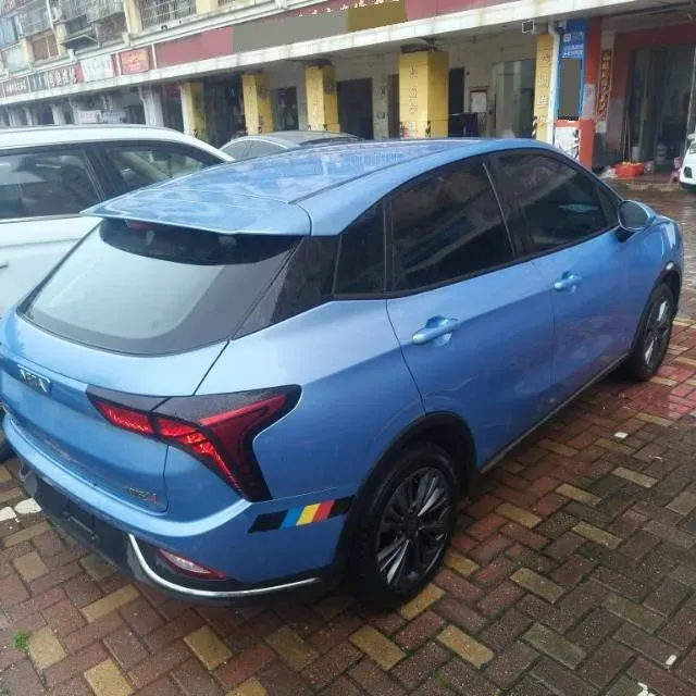 2022 ChangAn Oshan X7 Plus 1.5T 188HP L4 7DCT,autocango,china used car exporter,china ev exporter,chinese used car exporter,chinese used ev exporter