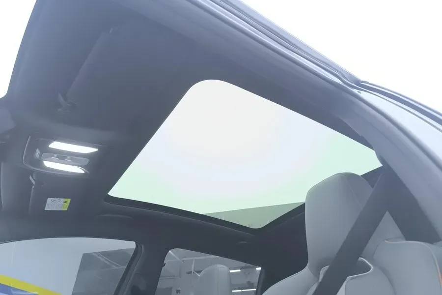 2022 ChangAn UNI-T 1.5T 188HP L4 7DCT,autocango,china used car exporter,china ev exporter,chinese used car exporter,chinese used ev exporter